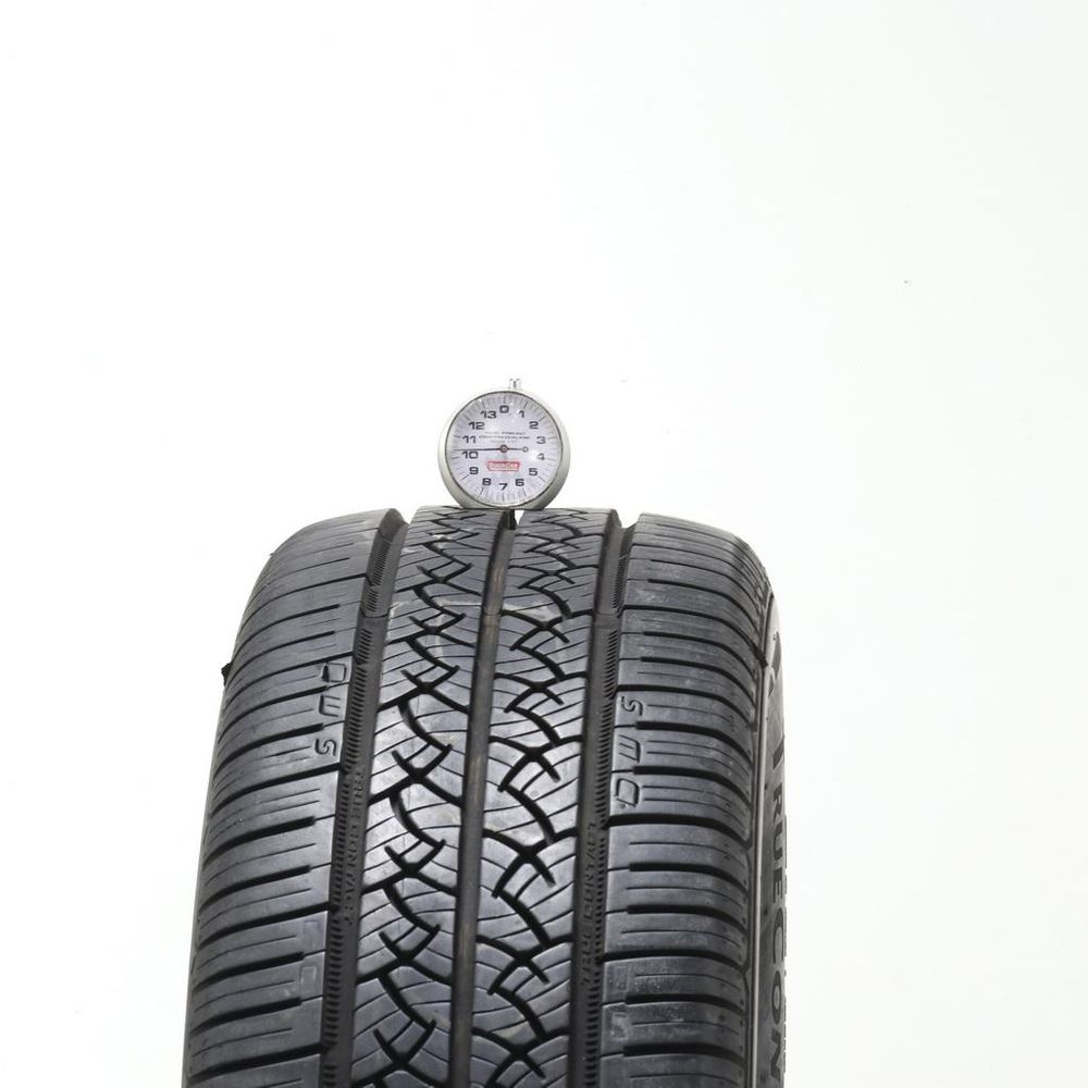 Used 215/60R16 Continental TrueContact Tour 95T - 10/32 - Image 2