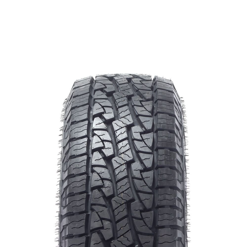Set of (4) New 235/75R15 Nexen Roadian AT Pro RA8 109S - Image 2