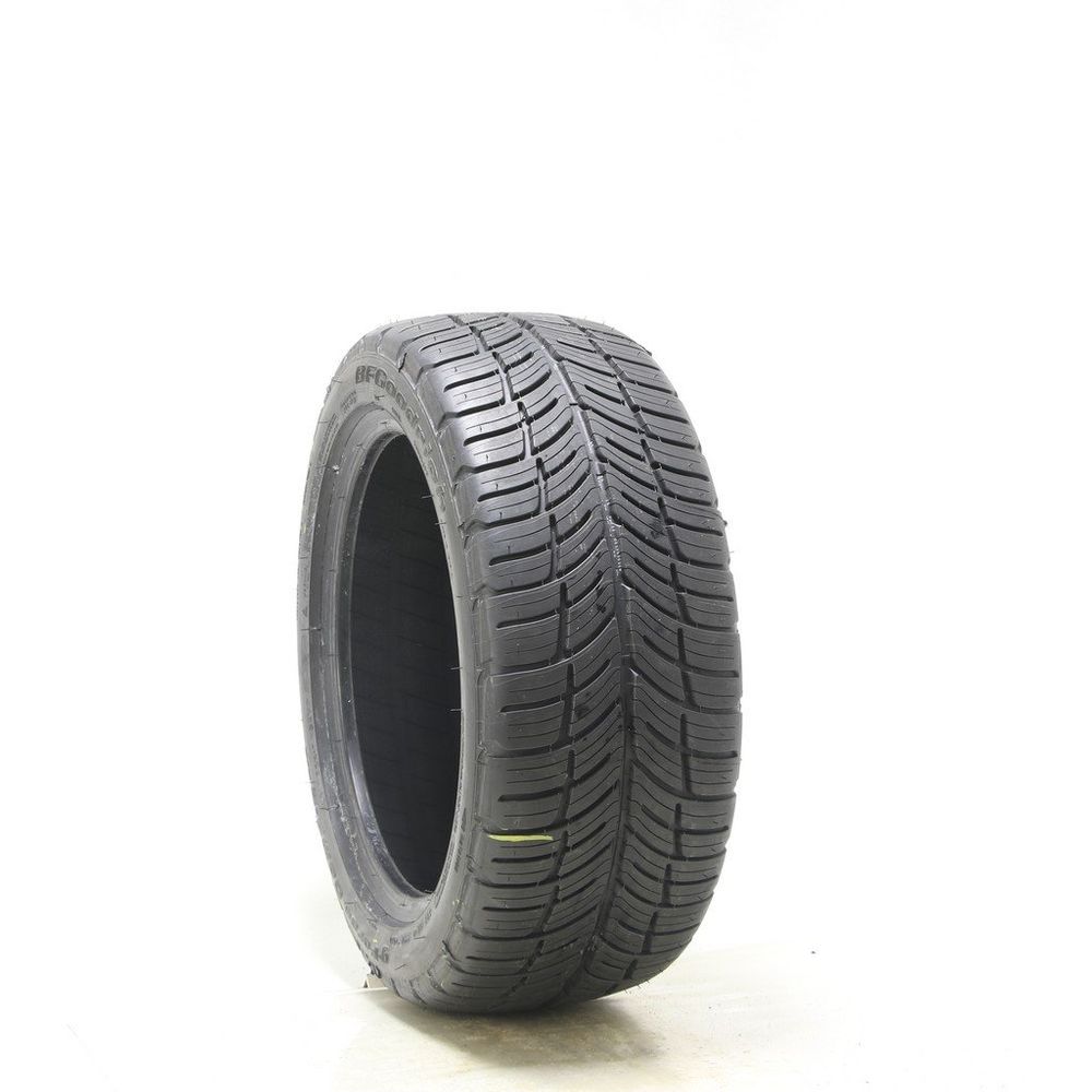 Set of (2) New 225/50ZR17 BFGoodrich g-Force Comp-2 A/S 94Y - 9/32 - Image 1