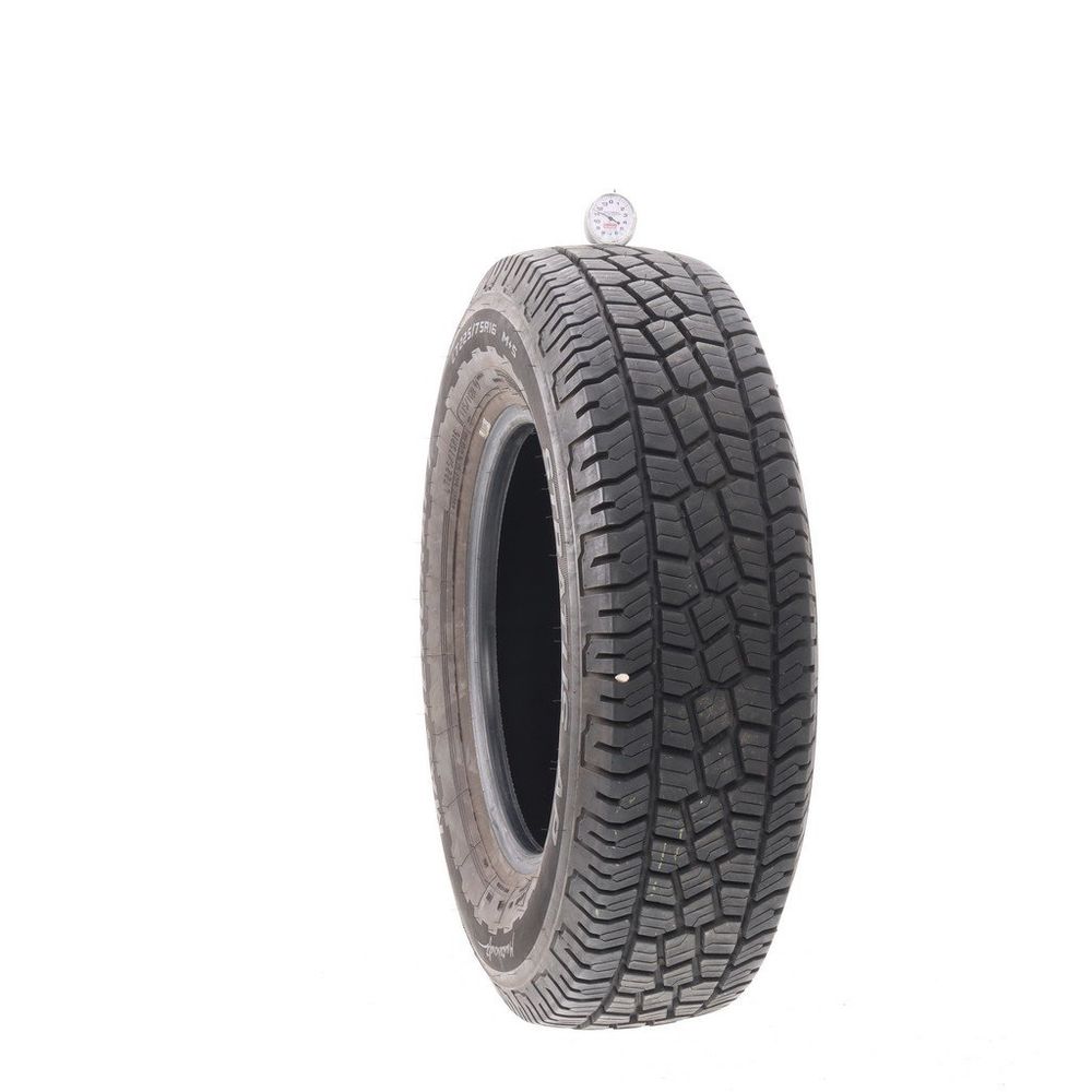 Used LT 225/75R16 Mastercraft Stratus AP 115/112R E - 11.5/32 - Image 1