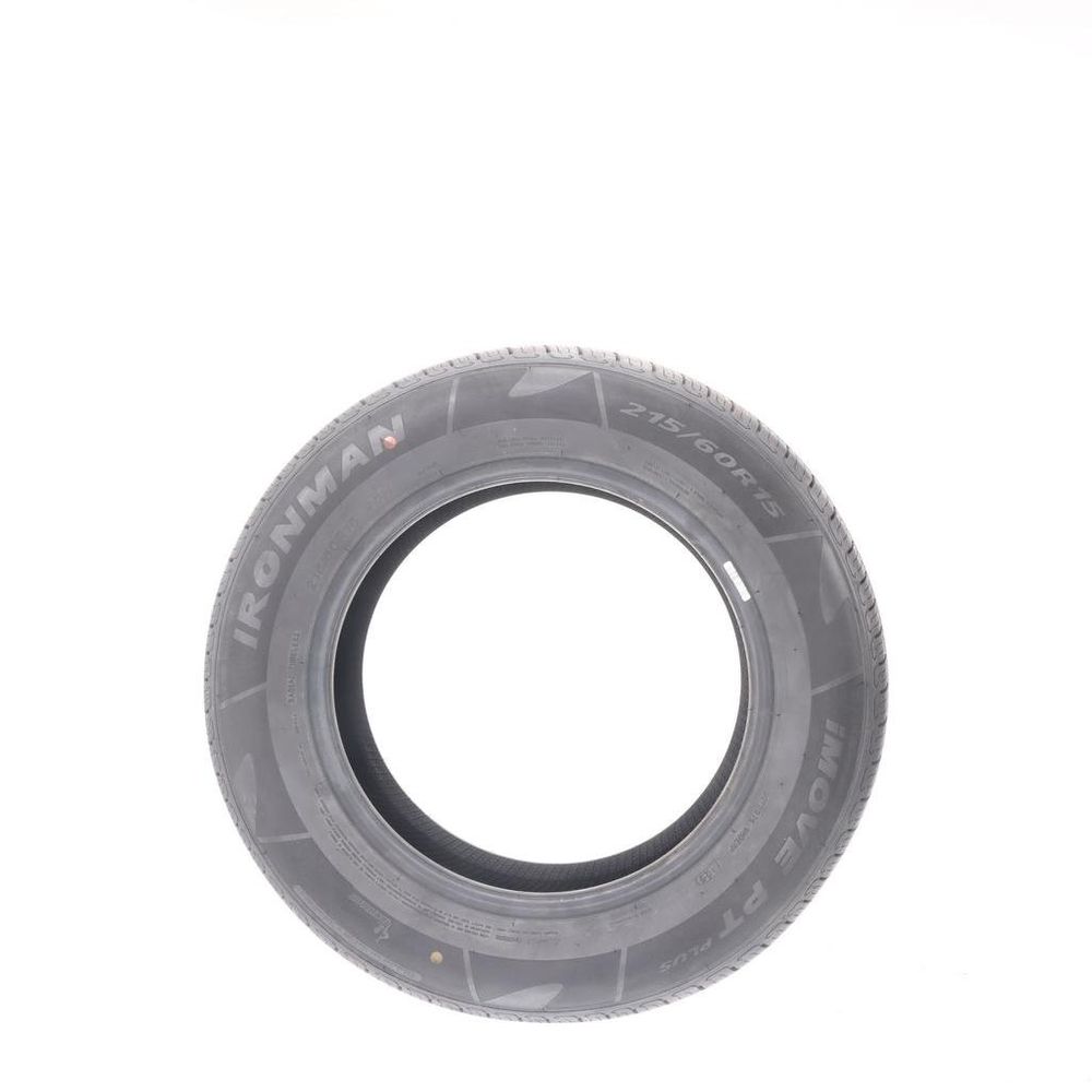 New 215/60R15 Ironman IMove PT Plus 94H - Image 3