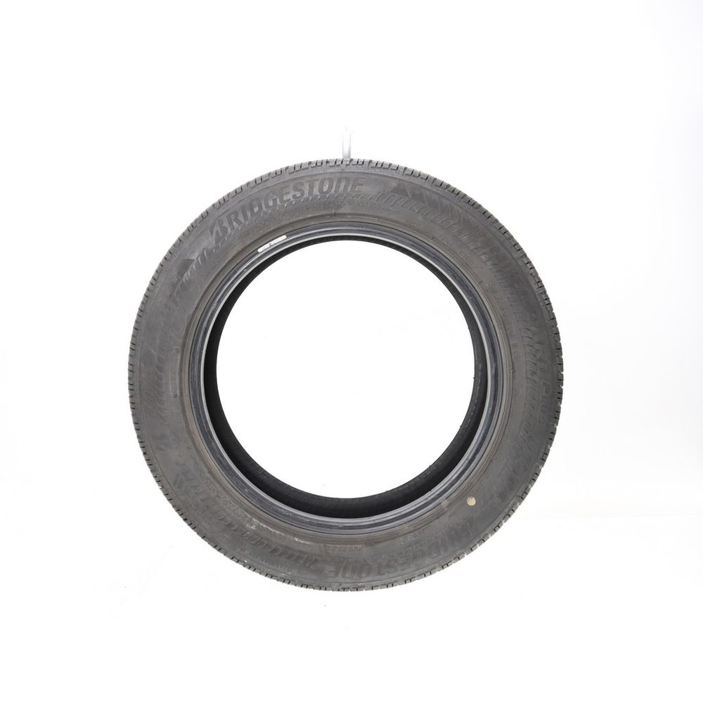 Used 205/55R16 Bridgestone DriveGuard Plus RFT 91V - 6.5/32 - Image 3