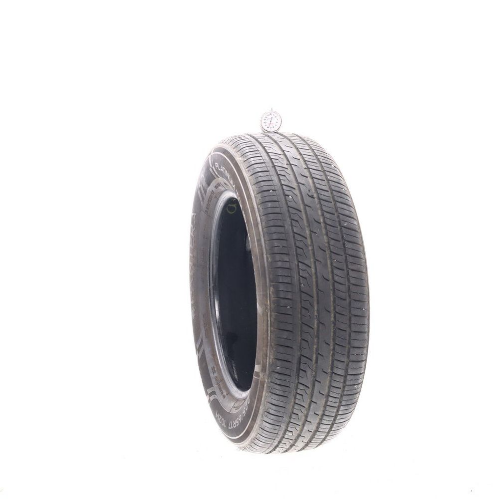 Used 225/65R17 Pantera Platinum Touring A/S 102H - 7.5/32 - Image 1