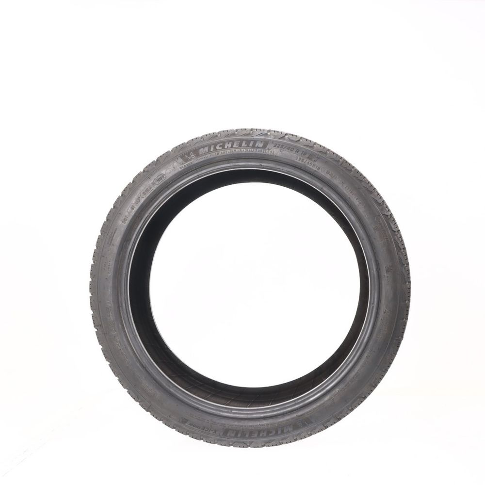 New 225/40R19 Michelin X-Ice Snow 93H - Image 3
