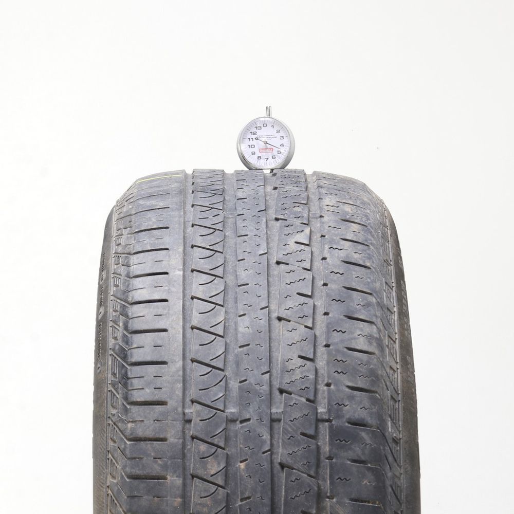 Used 235/55R19 Continental CrossContact LX Sport AR 101V - 4.5/32 - Image 2