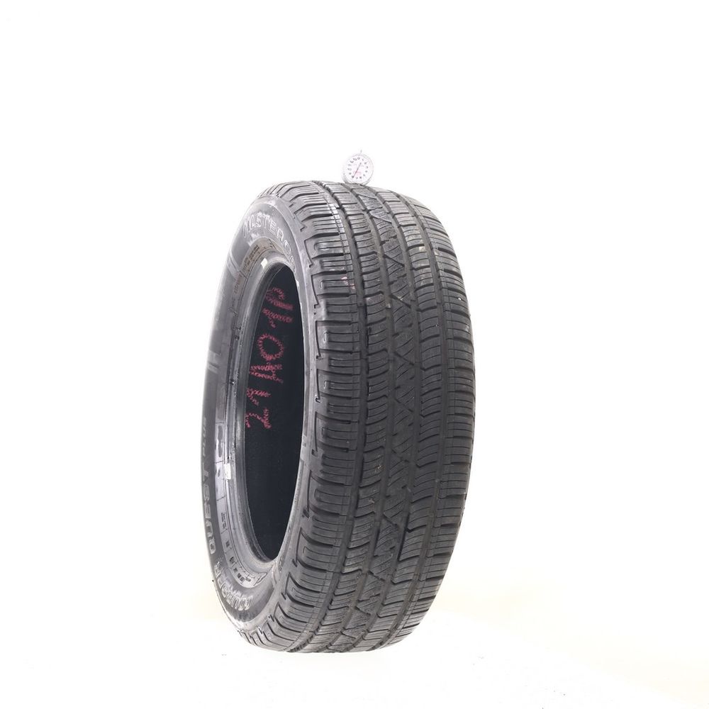 Used 235/60R18 Mastercraft Courser Quest Plus 107V - 7.5/32 - Image 1