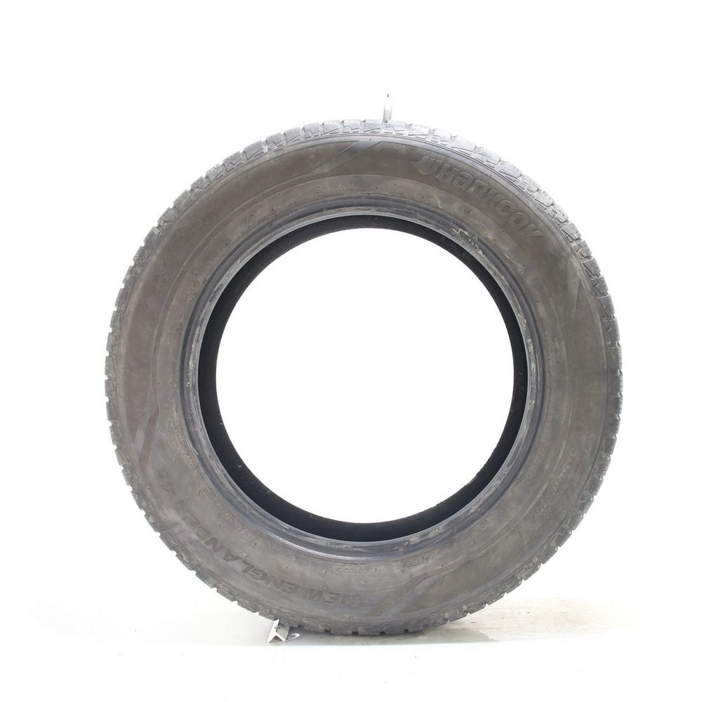 Used 235/60R18 Hankook New Englander 4s 103V - 5.5/32 - Image 3