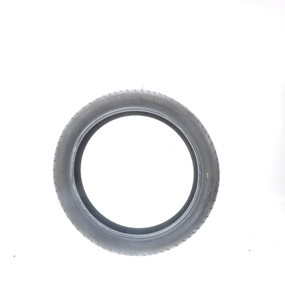 Used 215/40R18 Vredestein Ultrac 89Y - 7.5/32 - Image 3