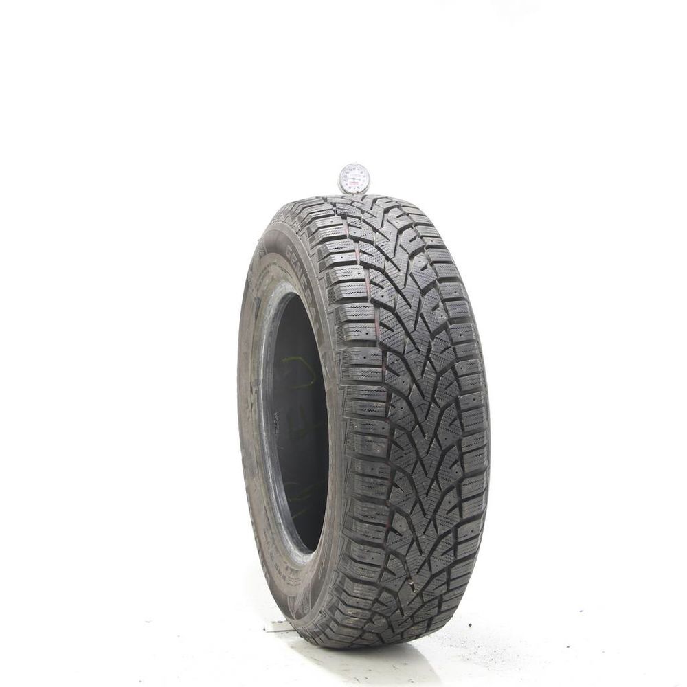 Used 215/70R16 General Altimax Arctic 12 104T - 10.5/32 - Image 1