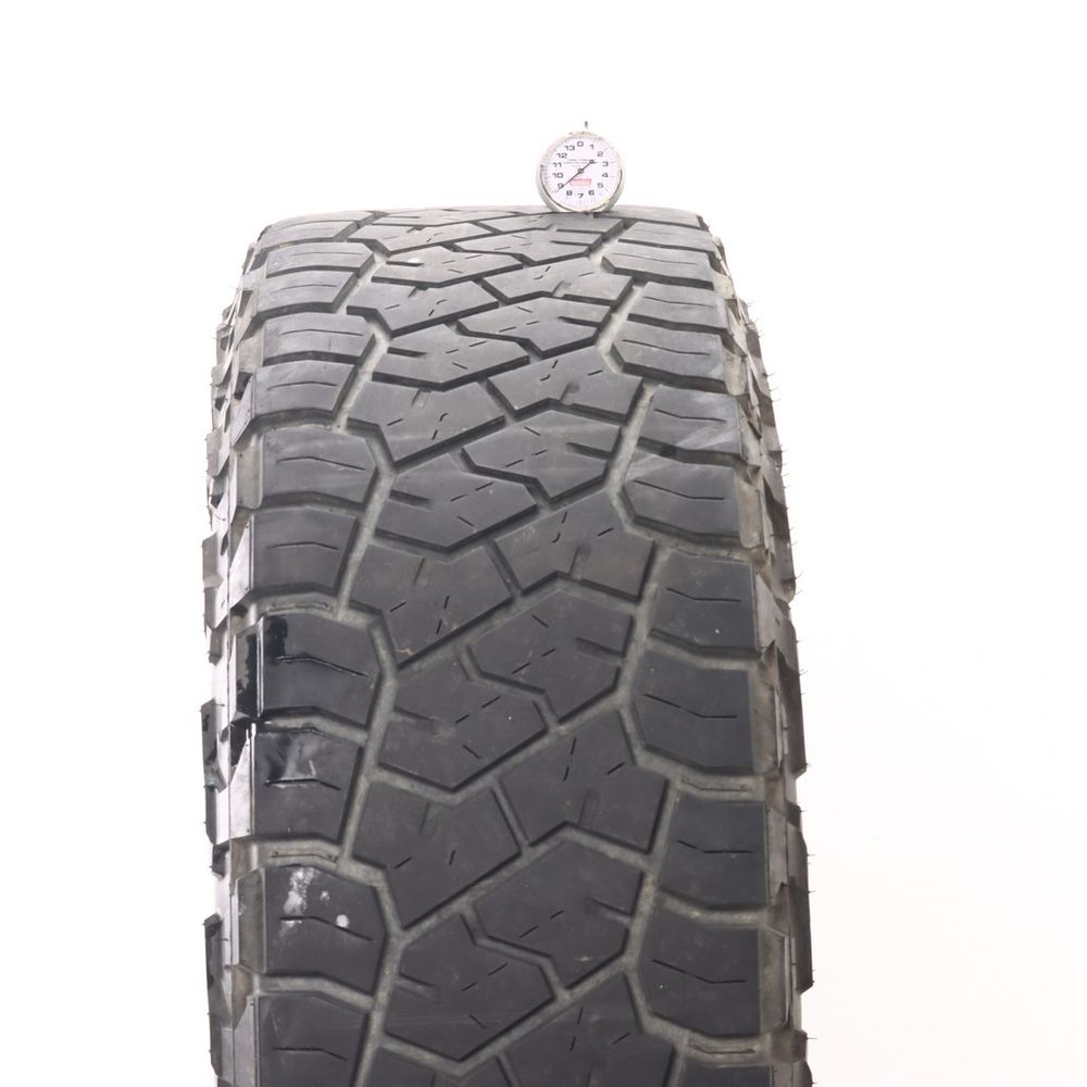 Used LT 37X12.5R20 Toyo Open Country RT Trail 126Q E - 8.5/32 - Image 2