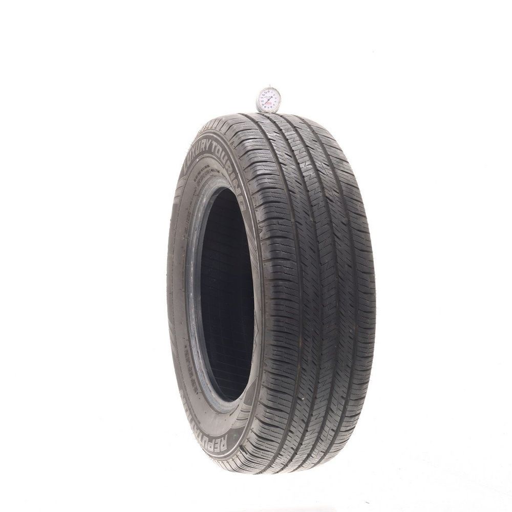 Used 215/65R16 Mazama Reputation NLW-3 102H - 9/32 - Image 1