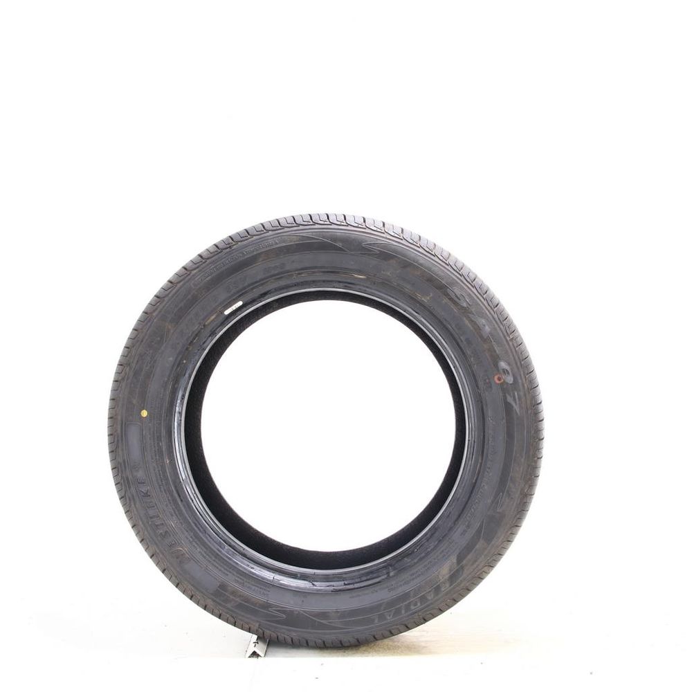 Driven Once 215/55R16 Westlake SA-07 93V - 9.5/32 - Image 3