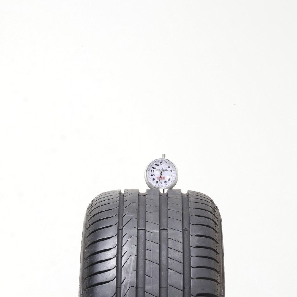 Set of (2) Used 205/45R17 Pirelli Cinturato P7 Run Flat 88W - 7-7.5/32 - Image 5