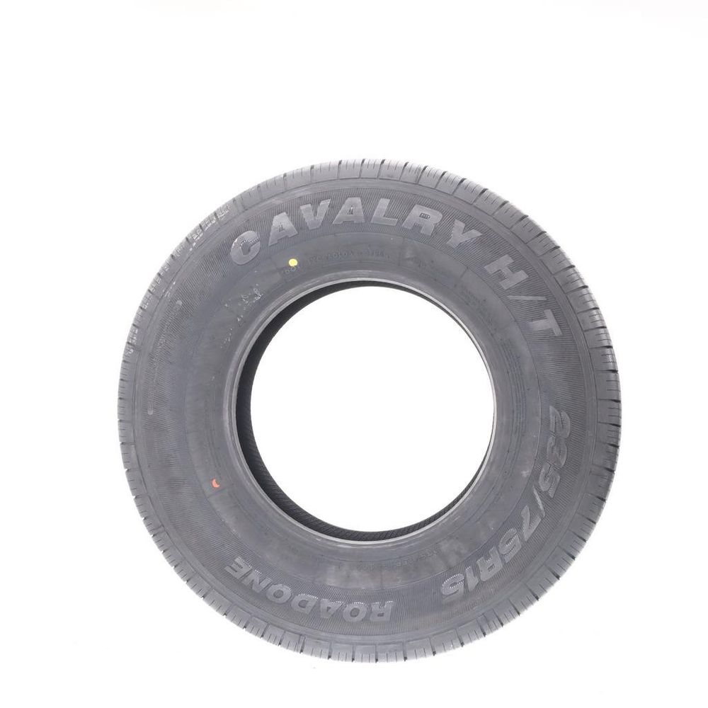 New 235/75R15 RoadOne Cavalry H/T 109T - Image 3