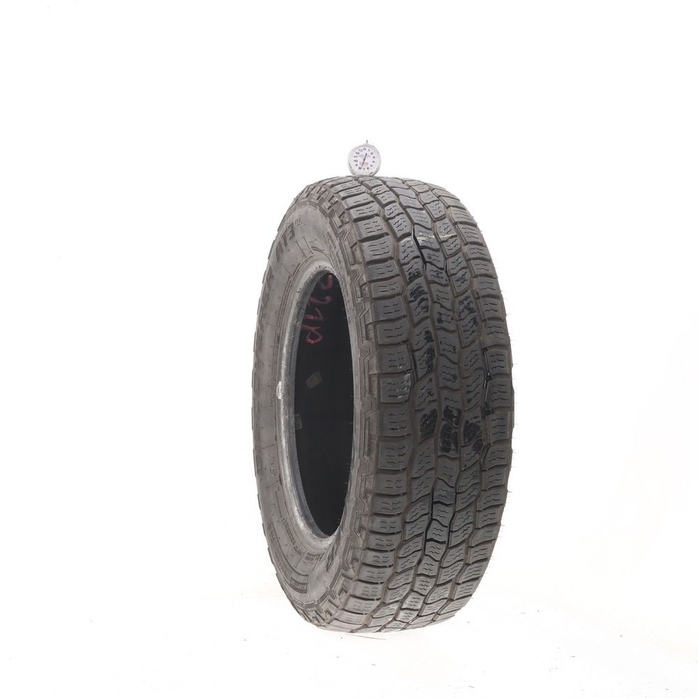 Used 215/70R16 Cooper Discoverer AT3 4S 100T - 7.5/32 - Image 1