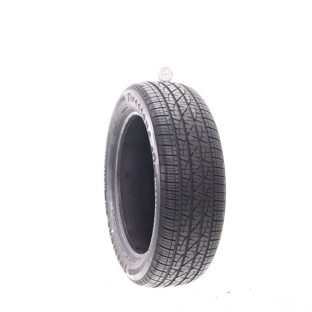 Used 225/55R19 Firestone Destination LE3 99H - 10.5/32 - Image 1