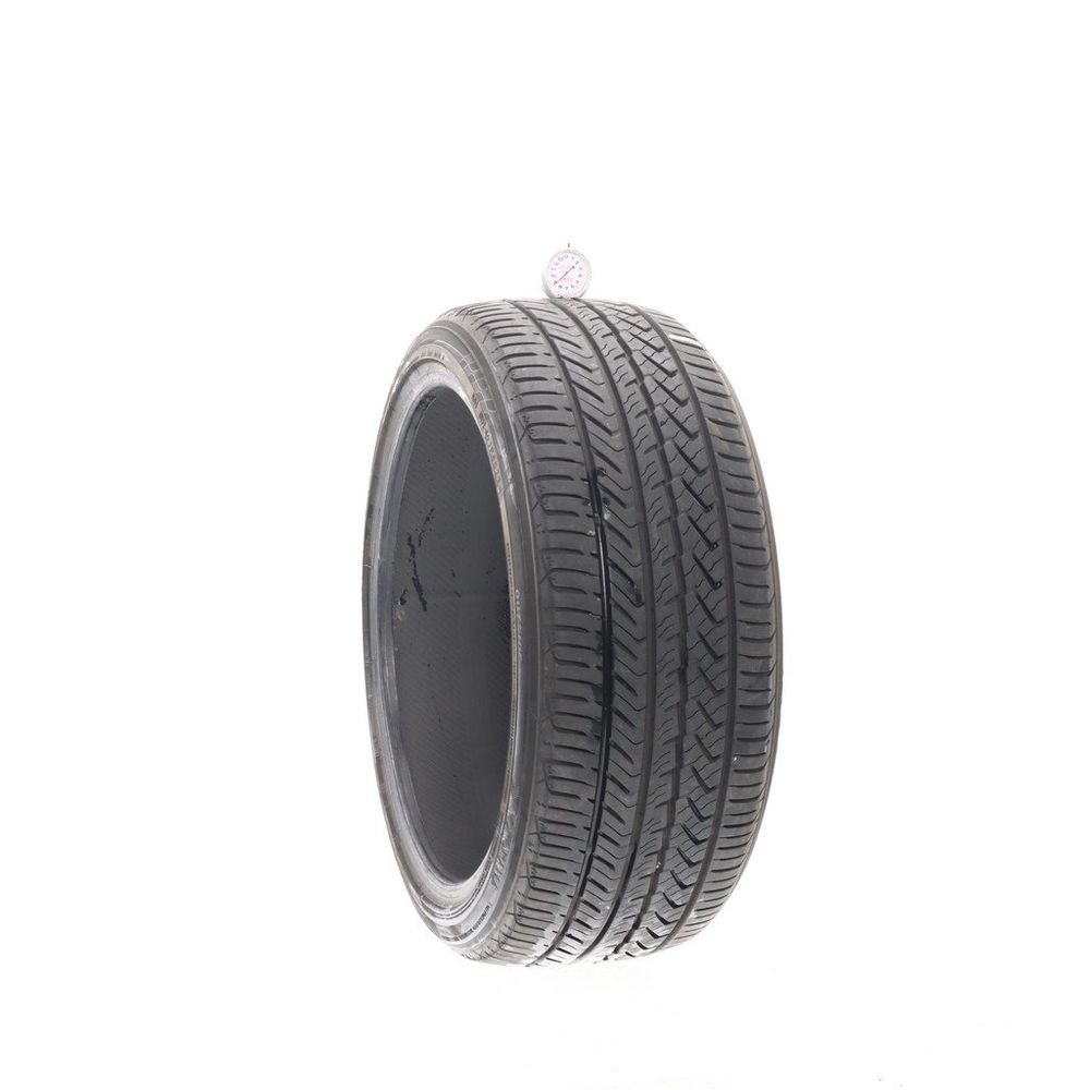 Used 225/40R19 Yokohama Advan Sport A/S Plus 93Y - 8.5/32 - Image 1