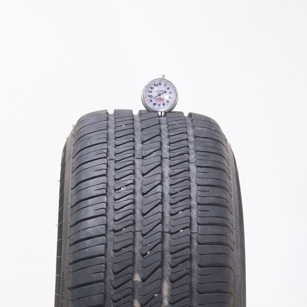 Used 235/60R17 Goodyear Eagle LS 103S - 9/32 - Image 2