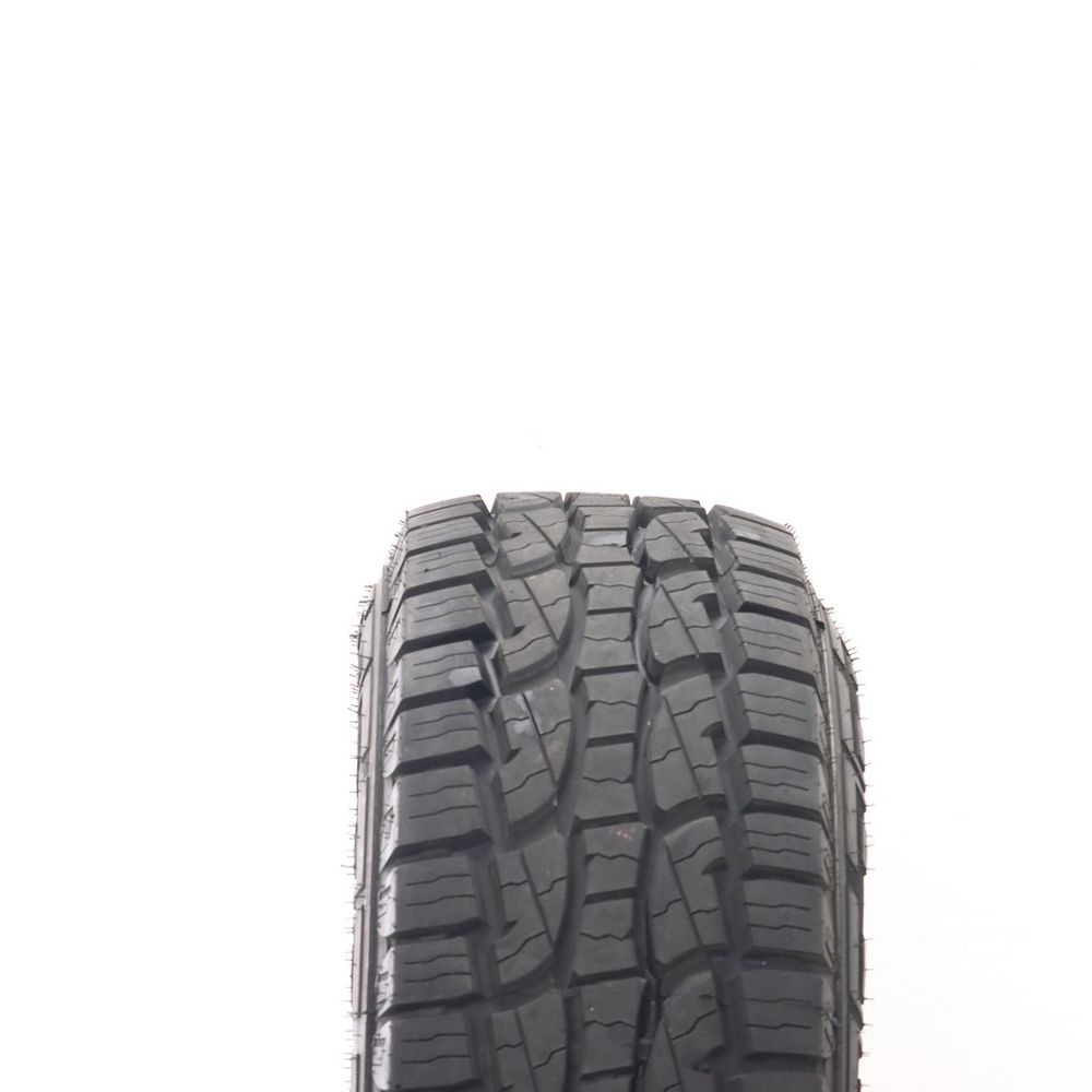 Set of (2) Driven Once LT 245/75R16 Linglong Crosswind A/T 120/116Q E - 14/32 - Image 2