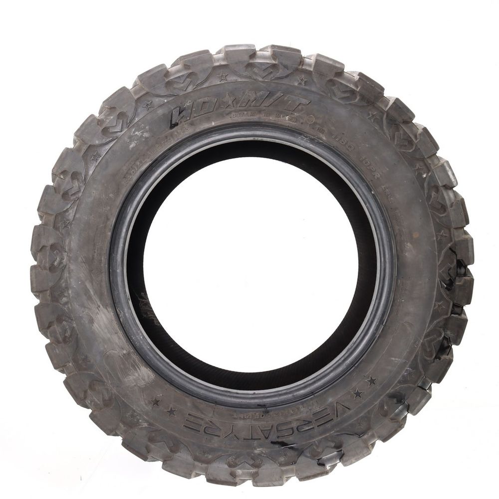 Used LT 33X12.5R18 VersaTyre HD M/T 118Q E - 11.5/32 - Image 3