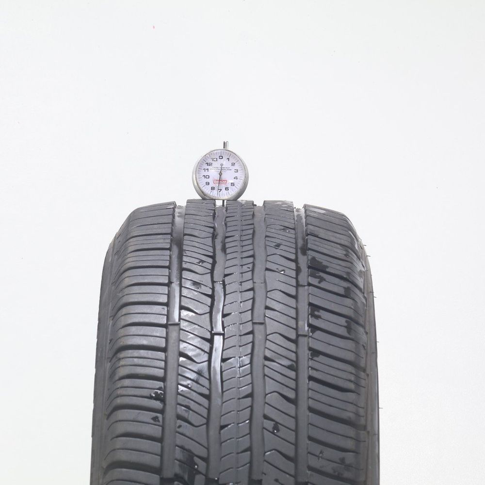 Set of (4) Used 235/55R19 BFGoodrich Advantage Control 101V - 7-8.5/32 - Image 2