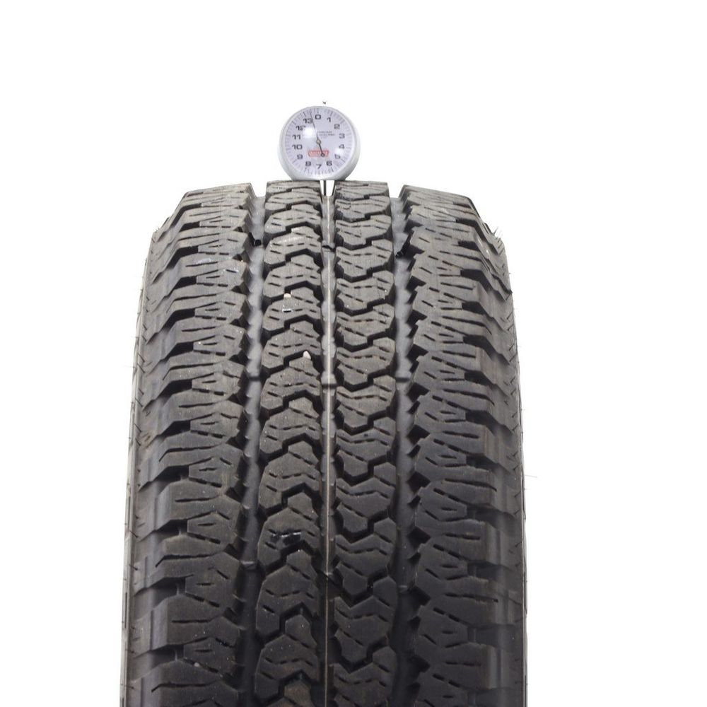 Used LT 245/75R17 Firestone Transforce AT2 121/118R E - 13.5/32 - Image 2