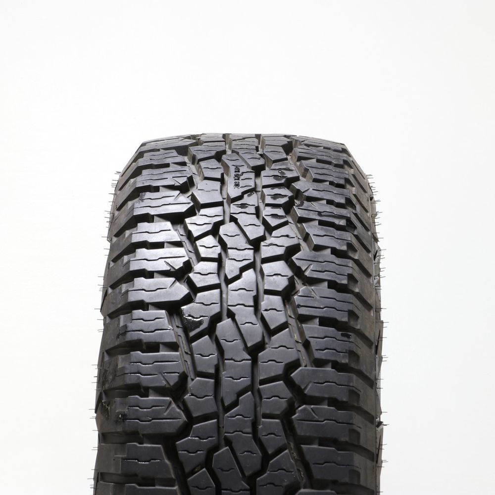 Used LT 275/65R18 Nokian Outpost AT 123/120S E - 17/32 - Image 2