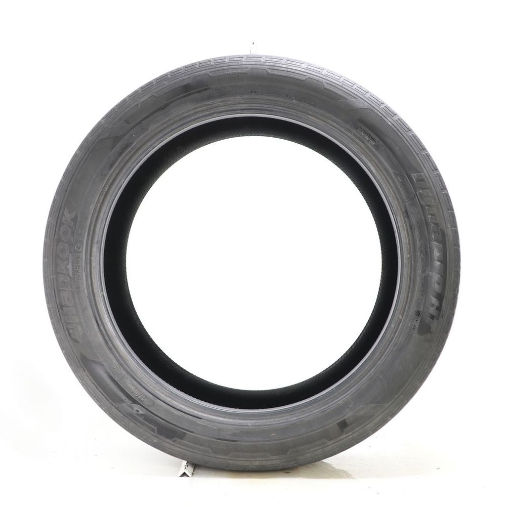 Used 285/45R22 Hankook Dynapro HT 114H - 4.5/32 - Image 3