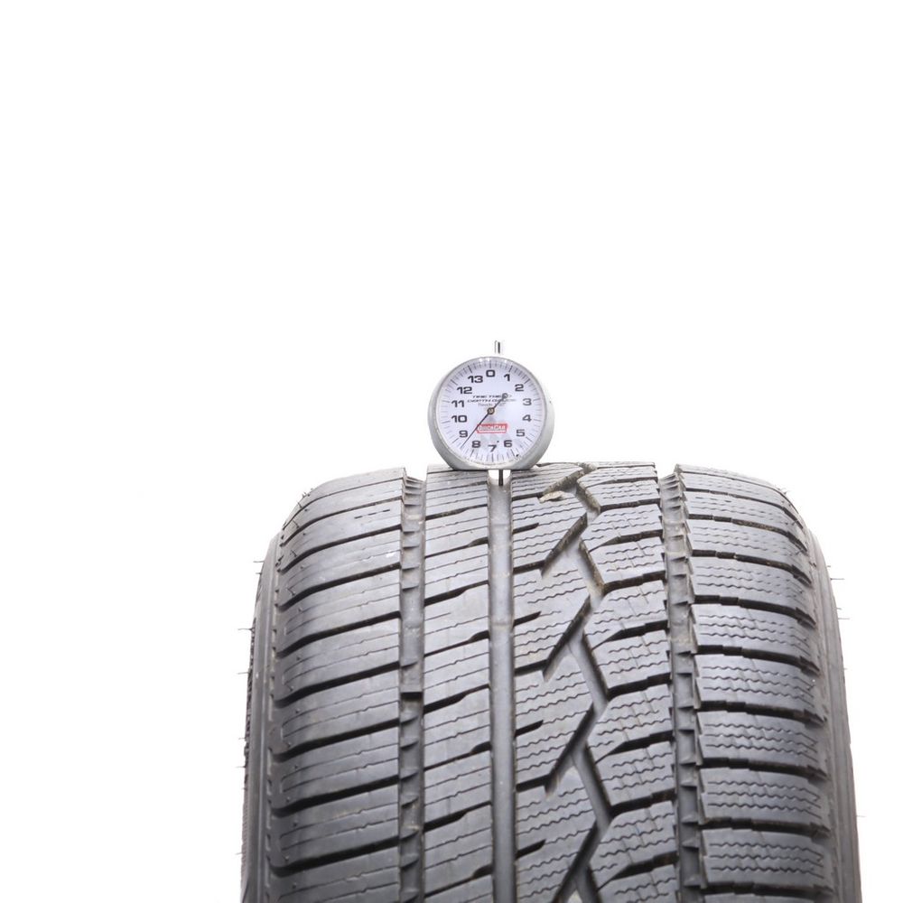 Used 225/50R17 Toyo Celsius 98V - 8.5/32 - Image 2