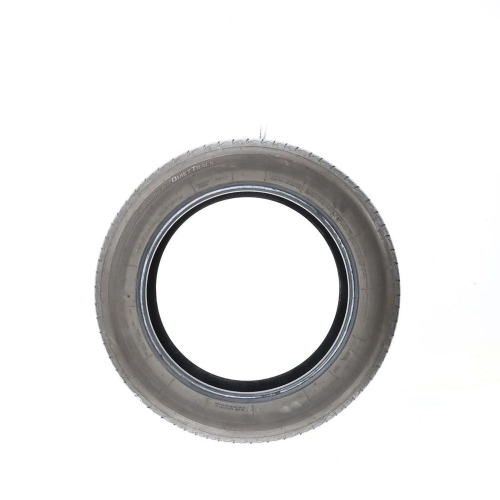 Used 205/55R16 Bridgestone Turanza Quiet Track 91V - 5.5/32 - Image 3