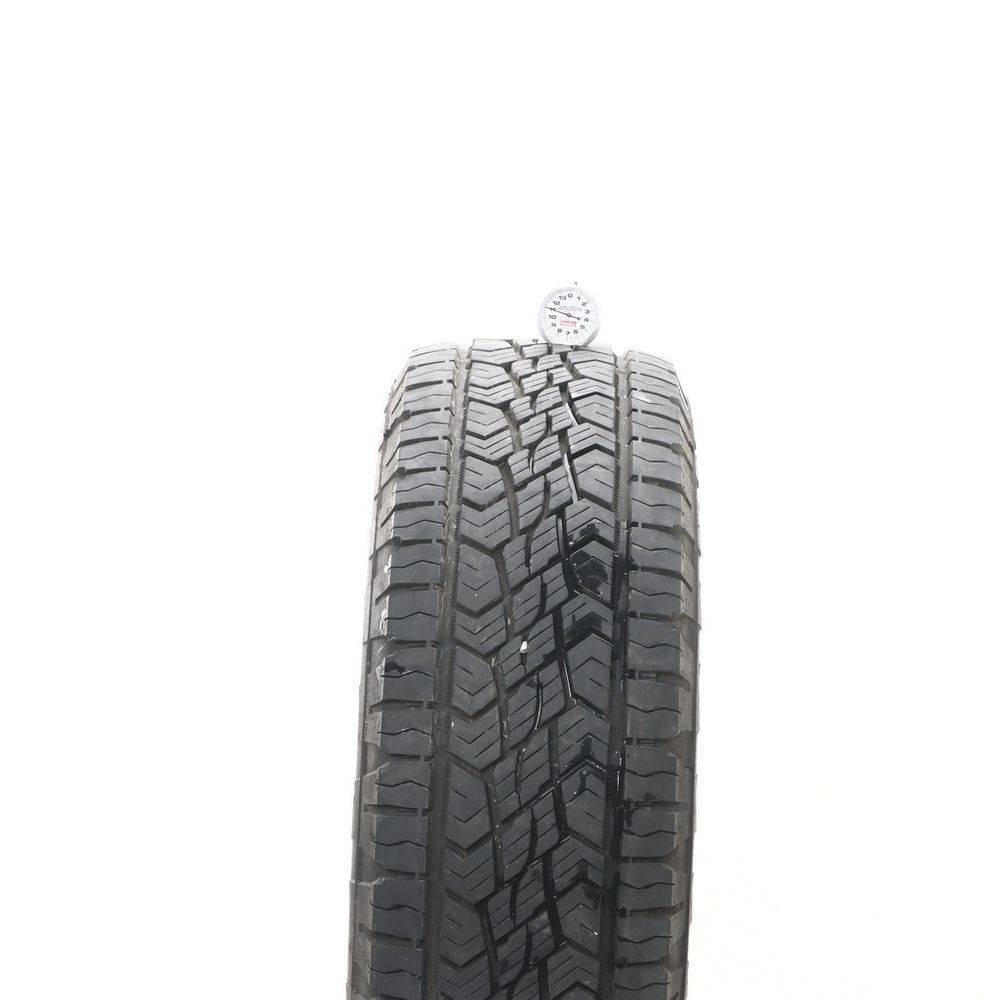 Used 245/60R18 Continental TerrainContact AT 105H - 11/32 - Image 2