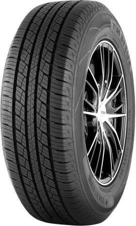 Set of (4) New 255/70R18 Westlake SU318 H/T 113T - Image 1
