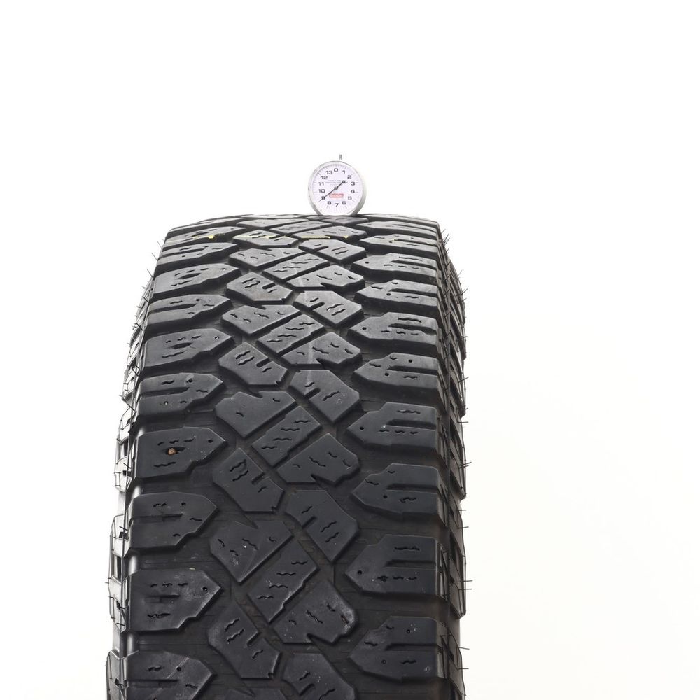 Used LT 285/75R18 Yokohama Geolandar A/T XD G017 129/126Q F - 9/32 - Image 2