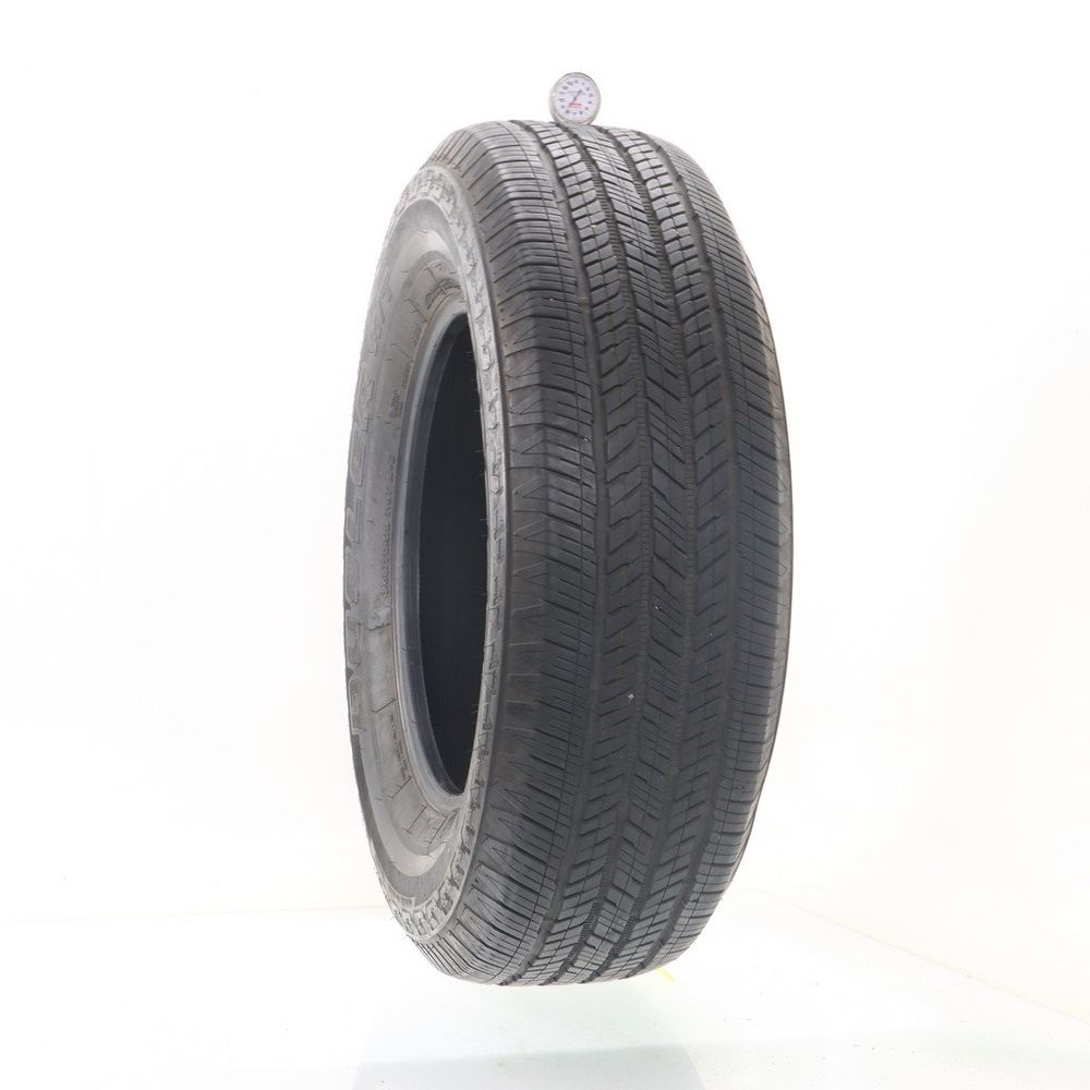 Set of (4) Used 265/70R18 Bridgestone Dueler H/T 685 116T - 6.5-8/32 - Image 4
