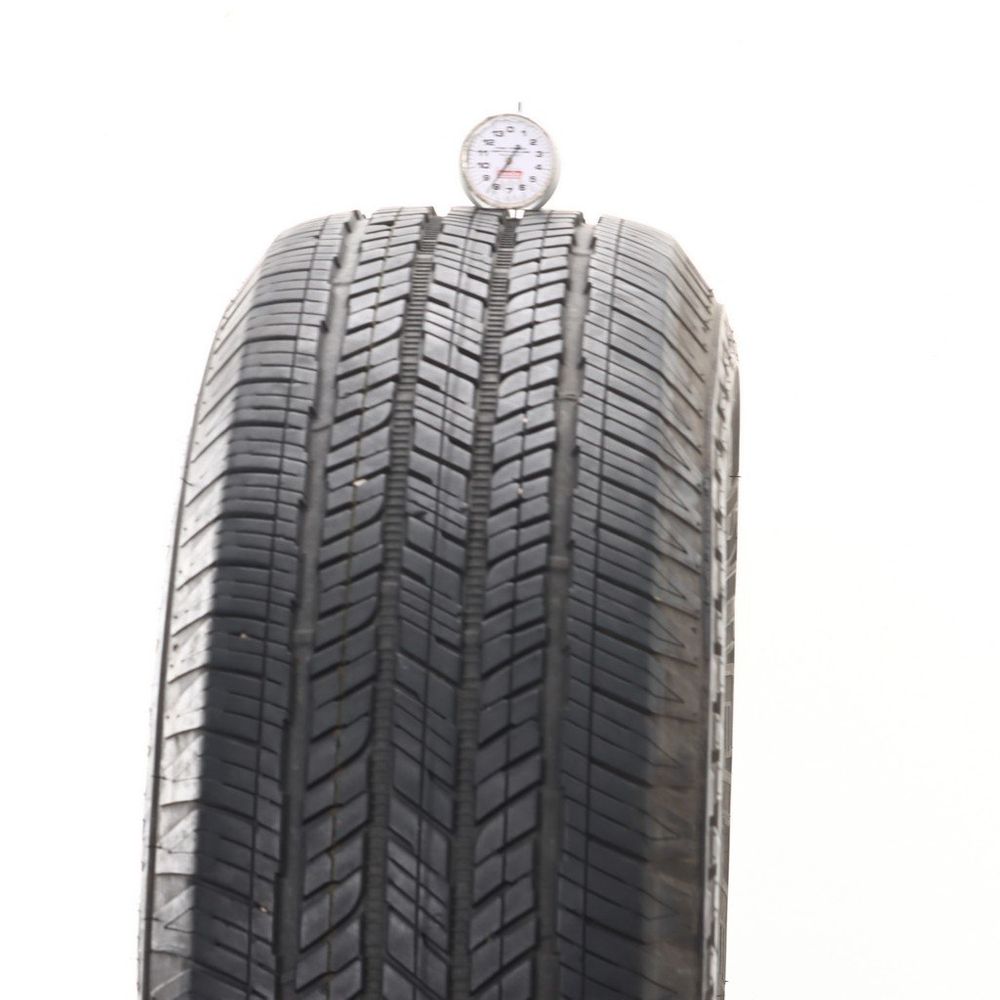 Set of (4) Used 265/70R18 Bridgestone Dueler H/T 685 116T - 6.5-8/32 - Image 5