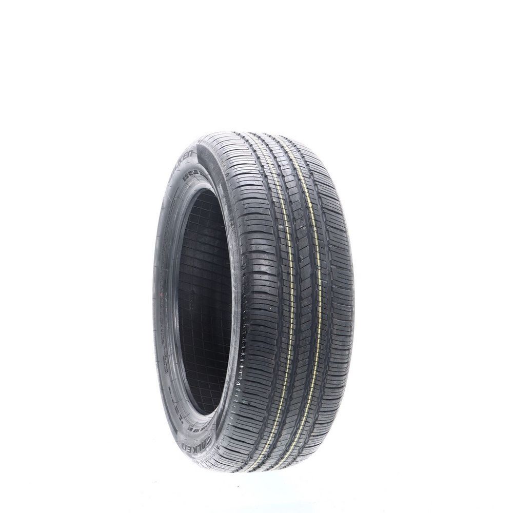 Set of (4) New 225/55R18 Falken Ziex ZE001A A/S 98V - Image 1