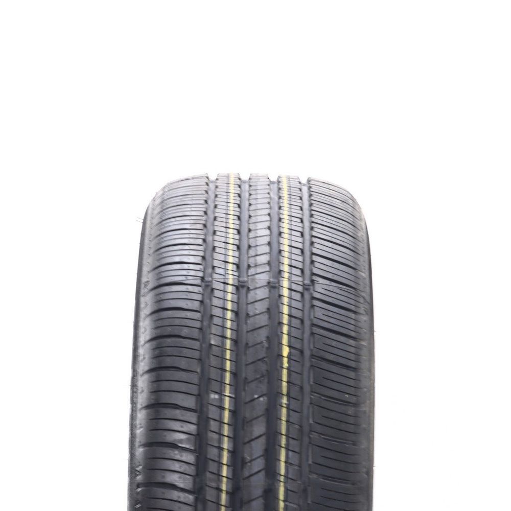 Set of (4) New 225/55R18 Falken Ziex ZE001A A/S 98V - Image 2