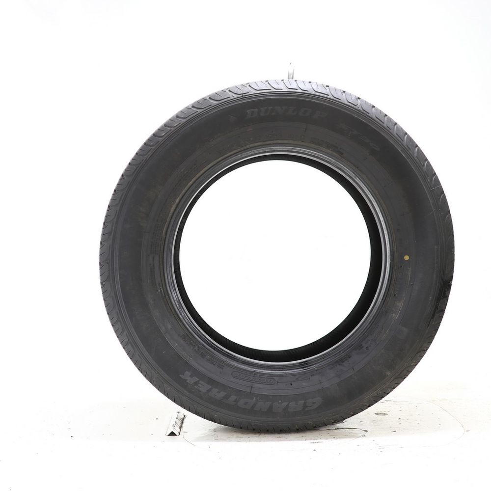 Used 245/65R17 Dunlop Grandtrek ST30 105S - 6.5/32 - Image 3