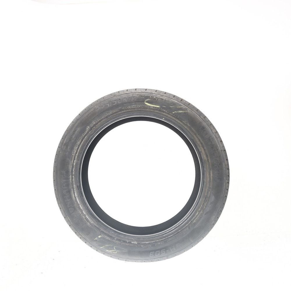 New 225/50ZR17 Lionhart LH-503 98W - Image 3