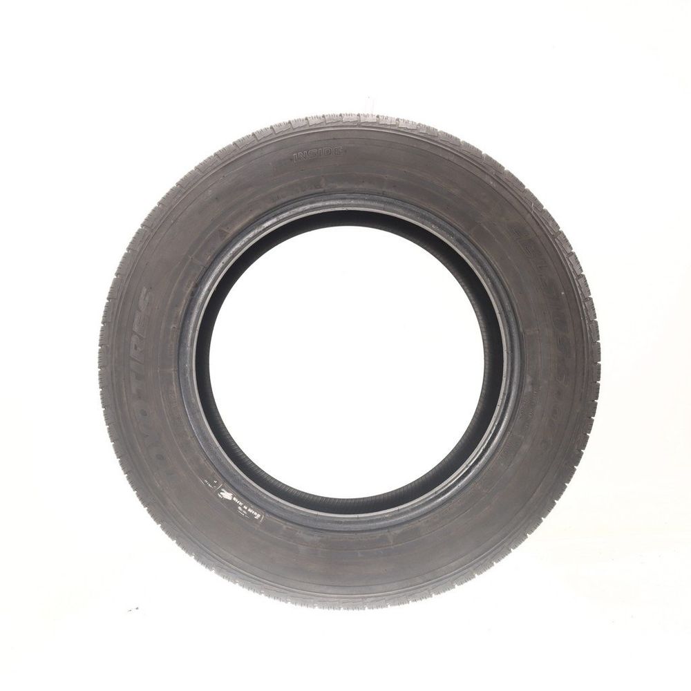 Used 255/60R18 Toyo Celsius Sport 112W - 8.5/32 - Image 3