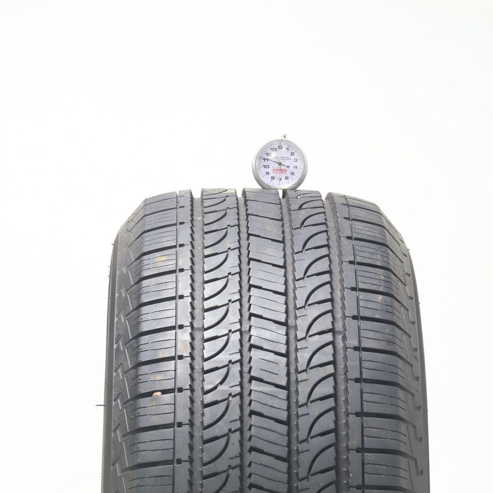 Used 265/55R19 Yokohama Geolandar H/T G056 109V - 11/32 - Image 2