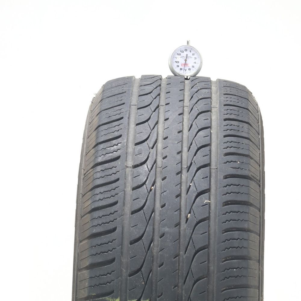 Set of (2) Used 265/60R18 Performer CXV Sport 110H - 6-7/32 - Image 5