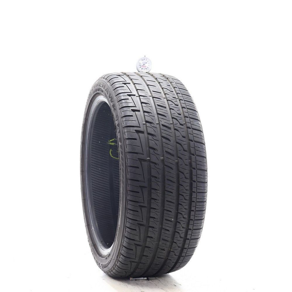 Used 245/40R18 Firestone Firehawk AS 97V - 9/32 - Image 1