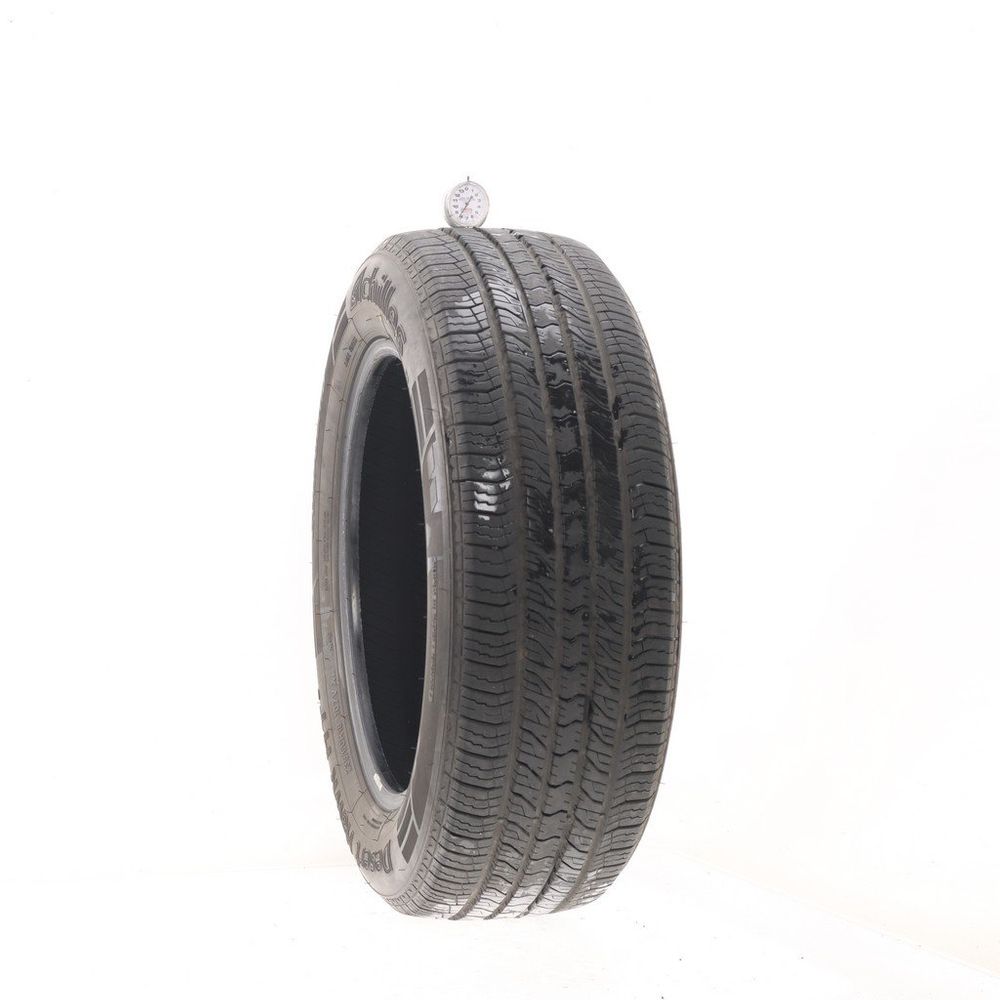 Set of (2) Used 235/60R18 Achilles Desert Hawk HT3 107V - 8-9.5/32 - Image 1