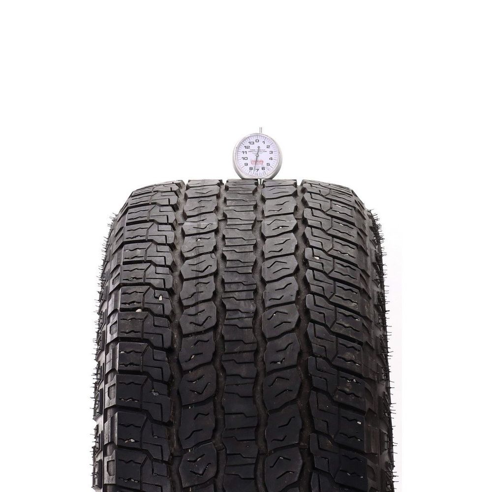 Used 275/60R20 Goodyear Wrangler Territory AT 115S - 7.5/32 - Image 2