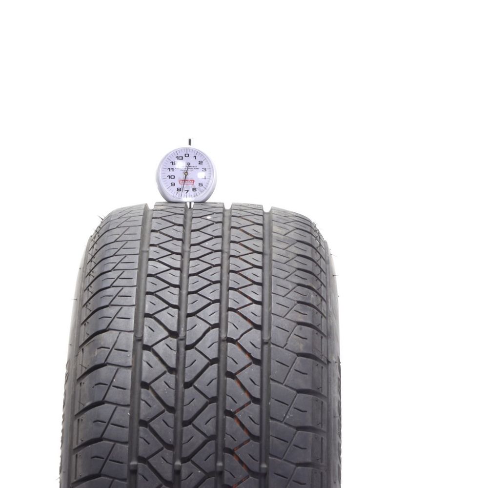 Set of (2) Used 215/60R16 Bridgestone Potenza RE92 94V - 7.5-8.5/32 - Image 2