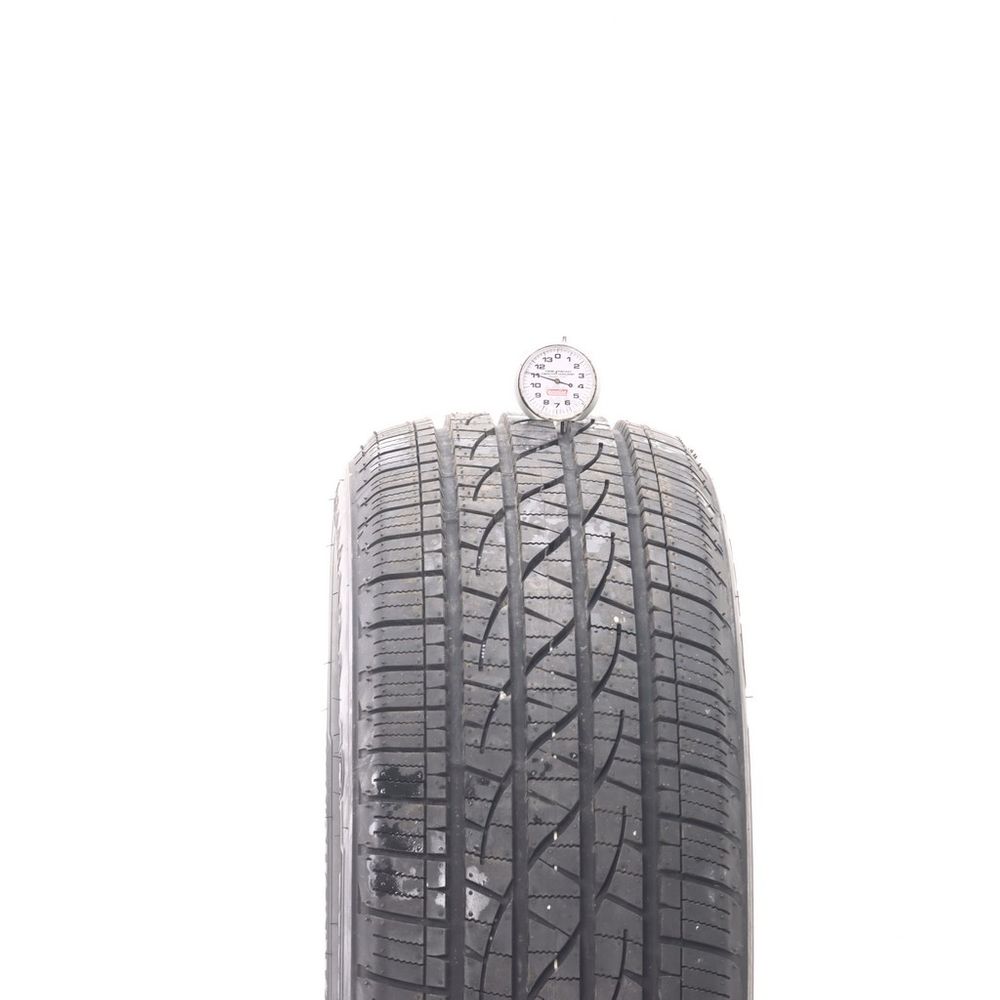 Set of (2) Used 225/55R18 Firestone Destination LE3 98H - 10-11/32 - Image 5