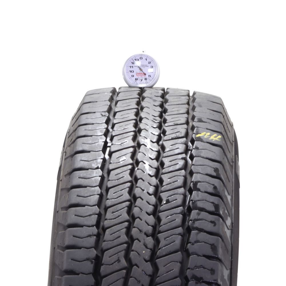 Used LT 245/75R16 General Grabber HD 120/116S E - 12/32 - Image 2