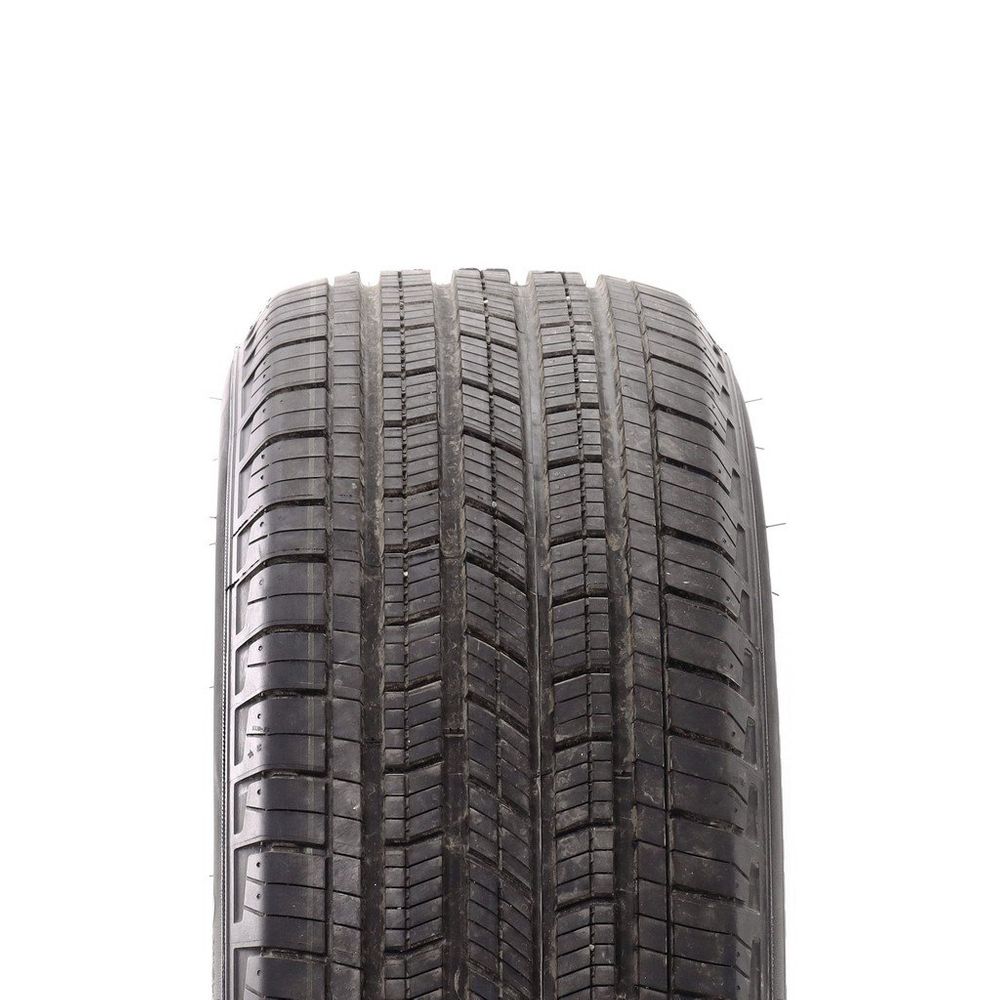 Set of (4) Driven Once 265/60R18 Michelin Primacy LTX 110H - 9.5/32 - Image 2
