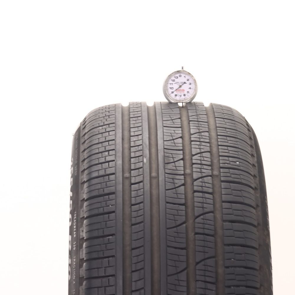 Used 225/50R19 Pirelli Scorpion Verde Run Flat 107H - 9/32 - Image 2